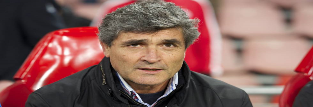 Juande Ramos İstifa Etti!